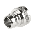 stainless steel garden hose fittings